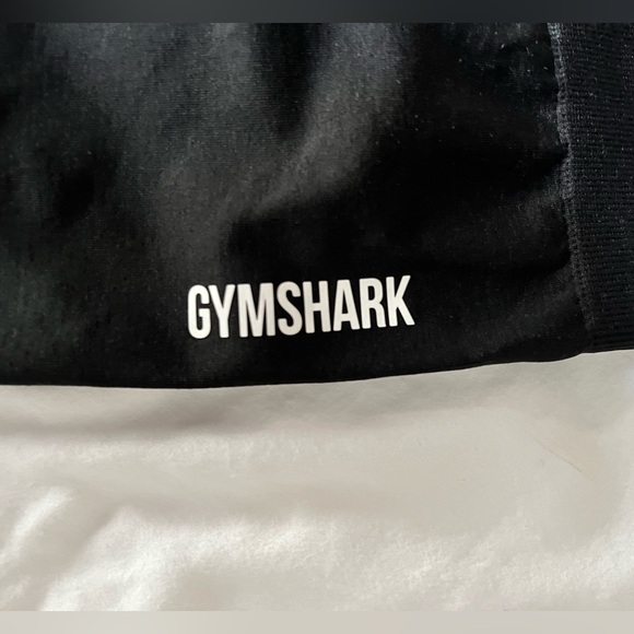 Gymshark Adapt Ombré Leggings - Picture 9 of 9